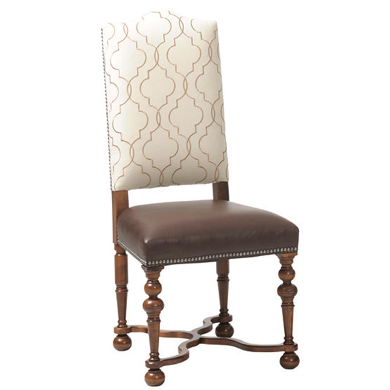 Side Chair 10132 Canal Dover
