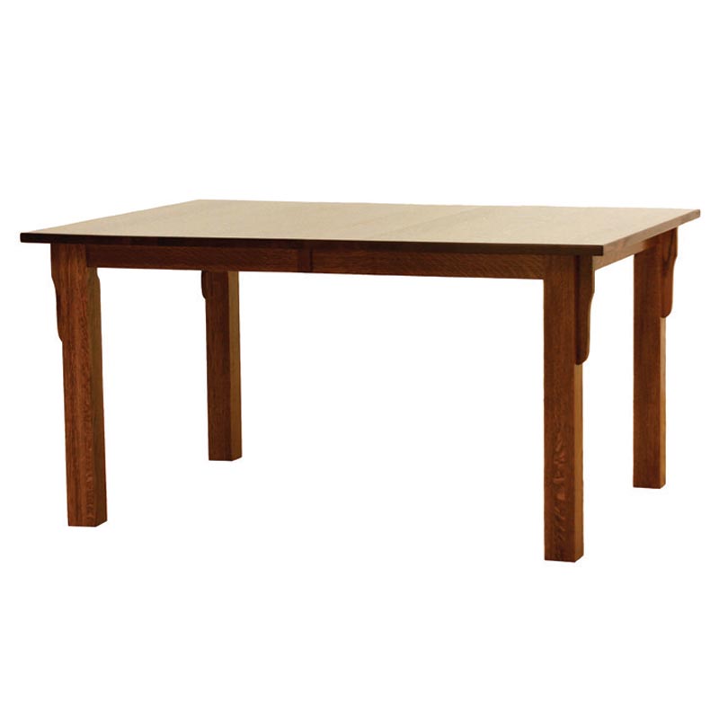 36 x 60 Liberty Mission Dining Table 22006 Canal Dover