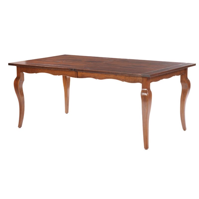 42 x 72 Dining Table 25007 Canal Dover