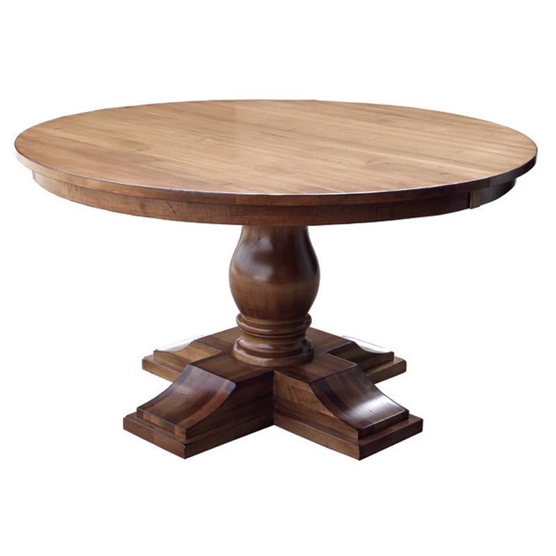 Dining Table 23016 Canal Dover