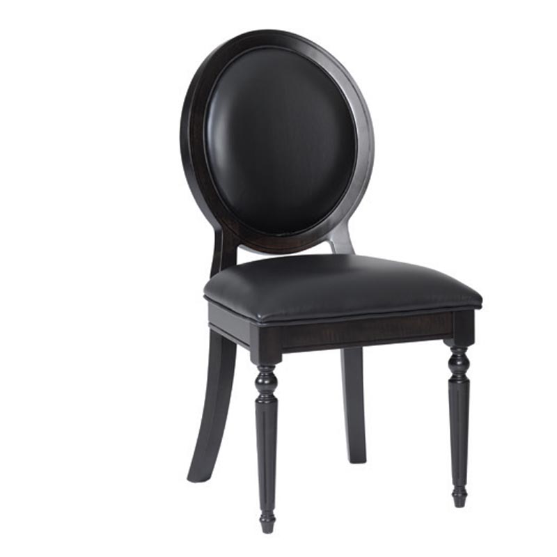 Chateua Side Chair 13630 Canal Dover