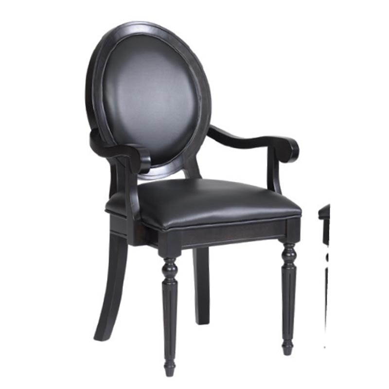 Chateua Arm Chair 13631 Canal Dover