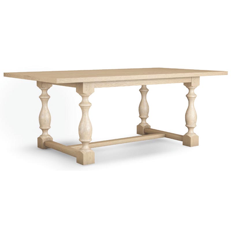 Dining Table 24020 Canal Dover