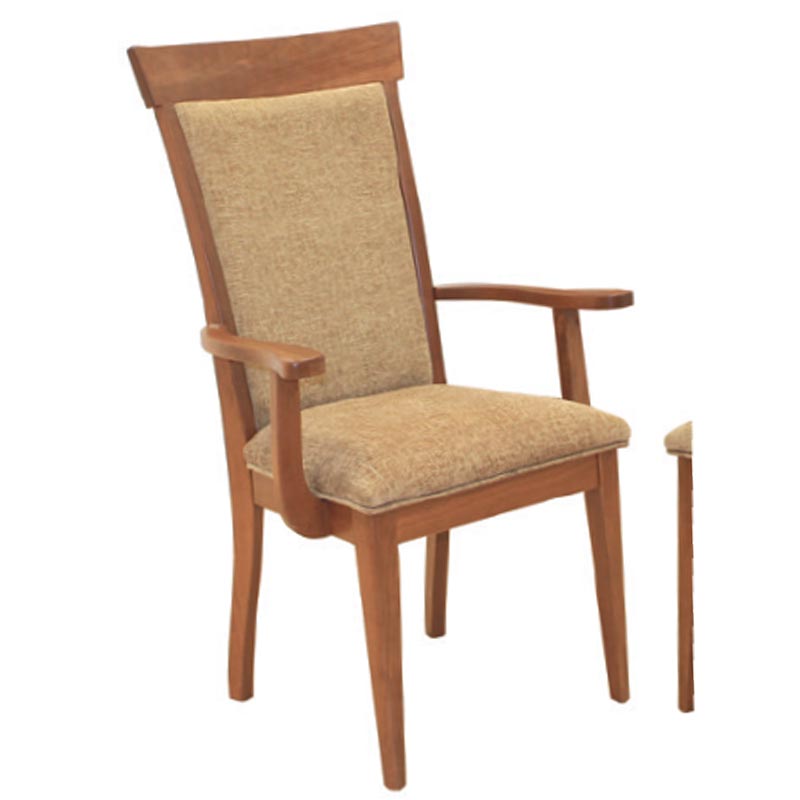 Shaker Arm Chair 11337 Canal Dover