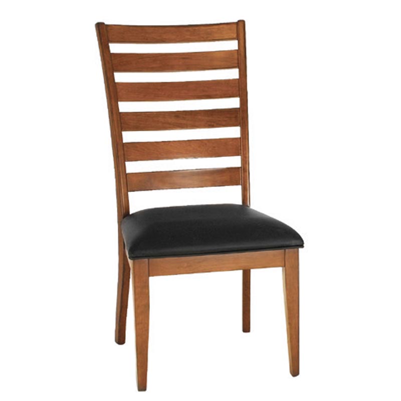 Shaker Ladderback Side Chair 11320 Canal Dover