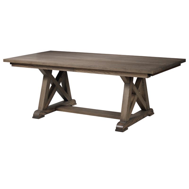 Dining Table 23017 Canal Dover