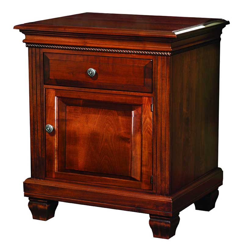 Door Nightstand 7X-4179 Canal Dover