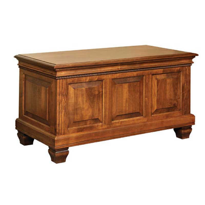 Blanket Chest 7X-4189 Canal Dover