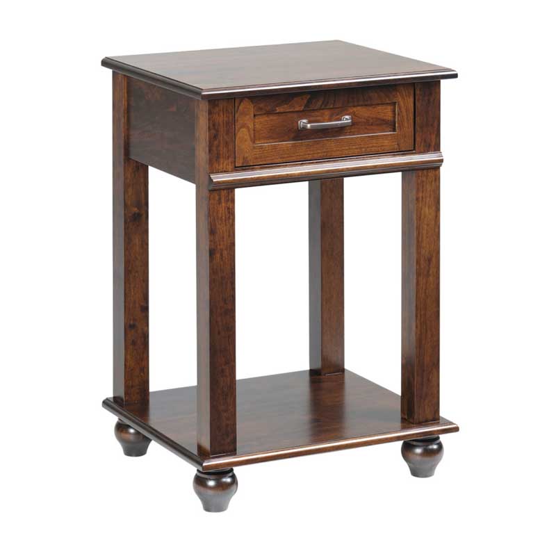 Open Nightstand 3X-4153 Canal Dover