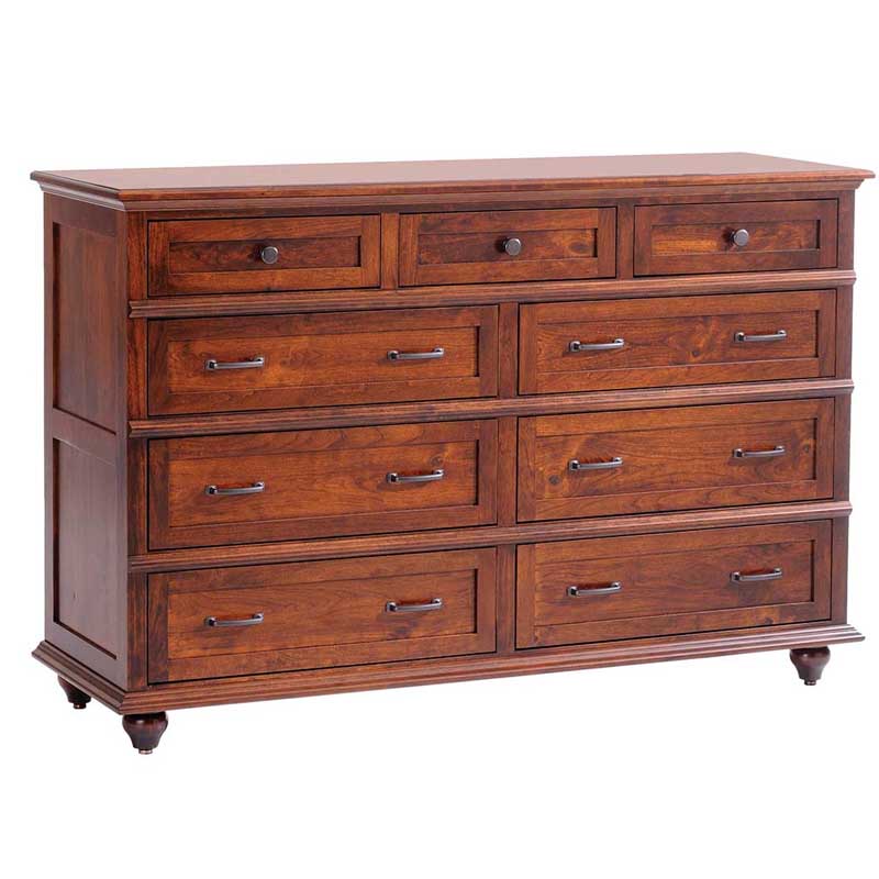 Dressing Chest 3X-4155 Canal Dover