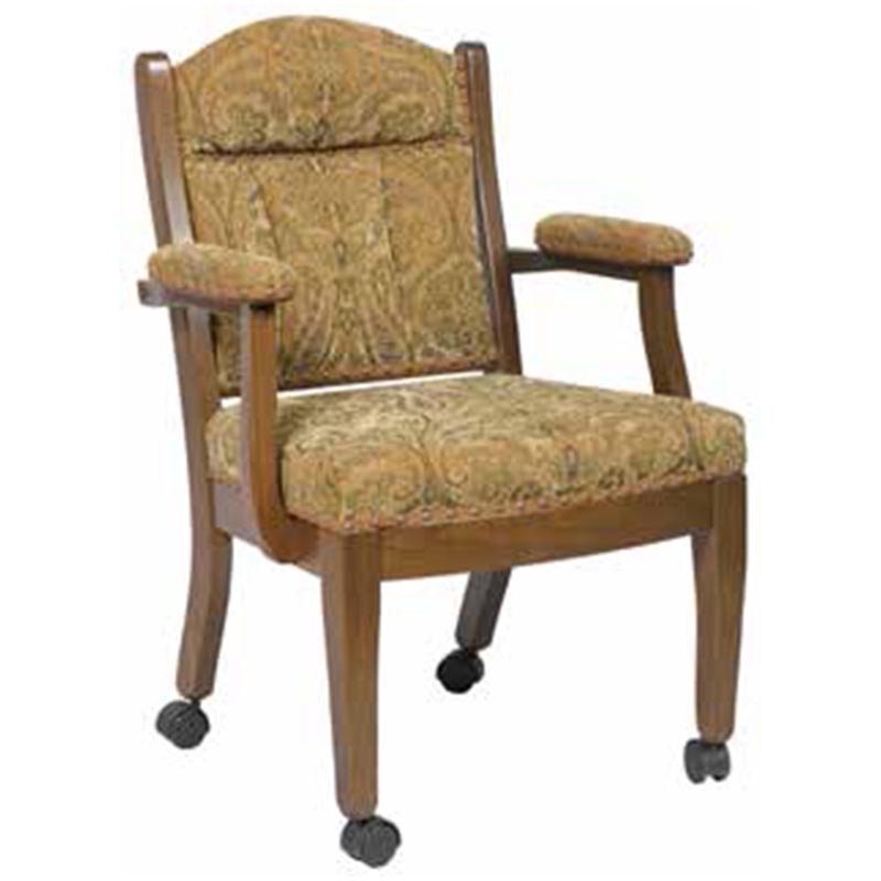 Client Chair 176 Dutch Creek