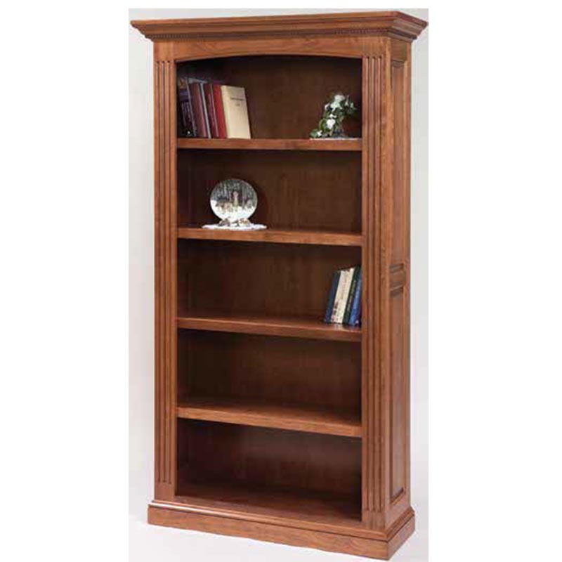 Bookcase 111 Dutch Creek