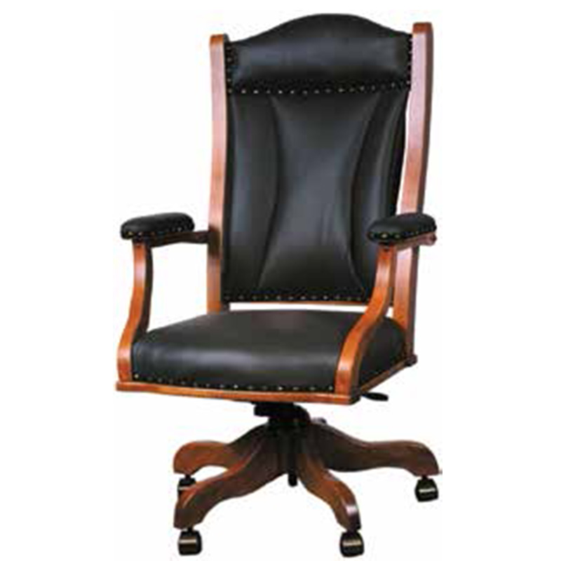 Desk Chair 175 Dutch Creek