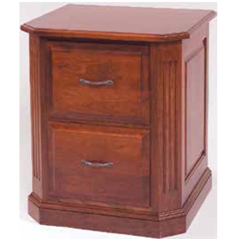 Two Drawer File 105 Dutch Creek