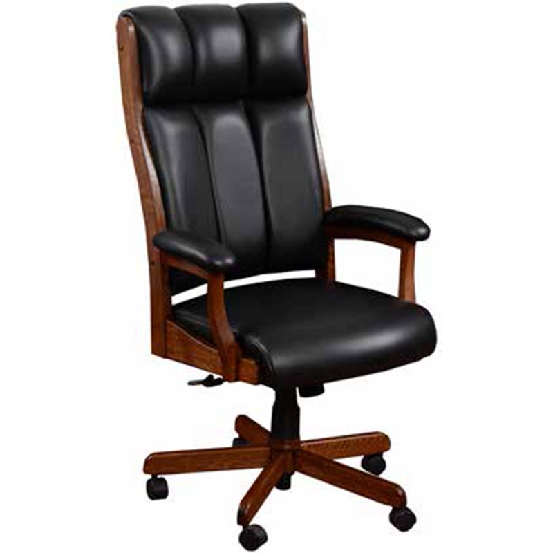 Desk Chair 975 Dutch Creek