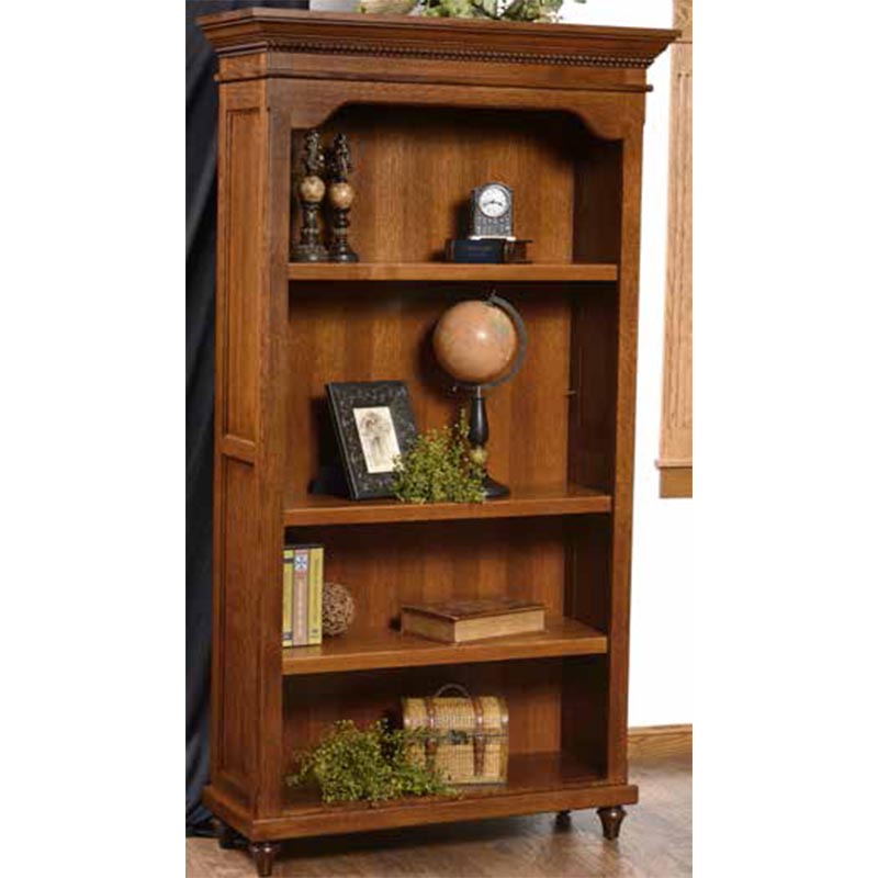 Bookcase 911 Dutch Creek