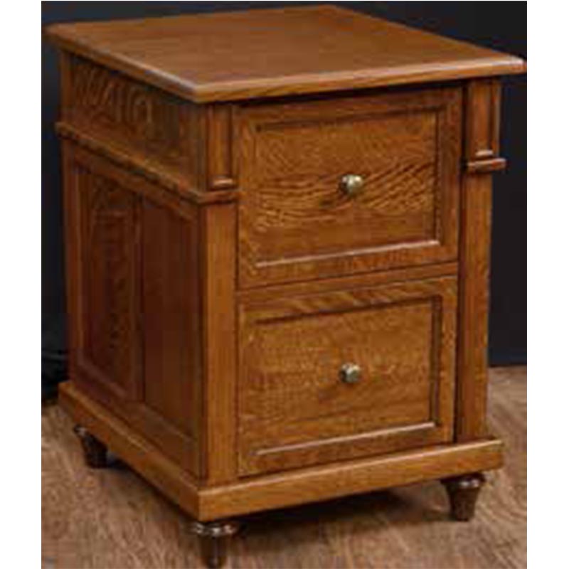 Two Drawer File 905 Dutch Creek