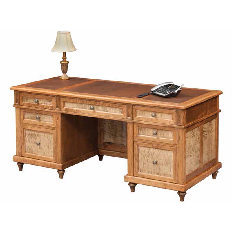 Executive Desk 907 Dutch Creek