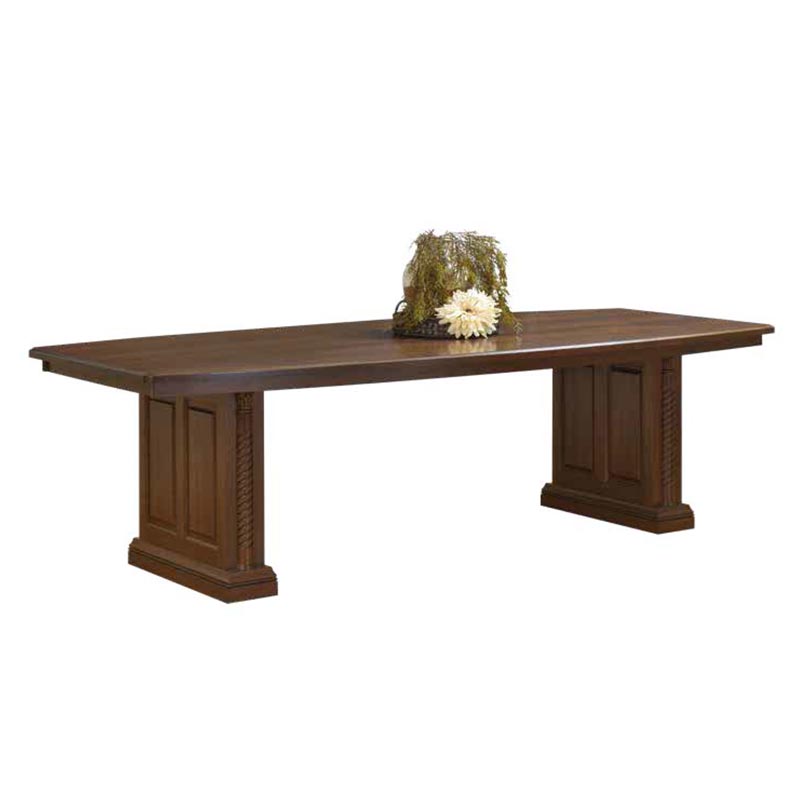 Conference Table 399 Dutch Creek
