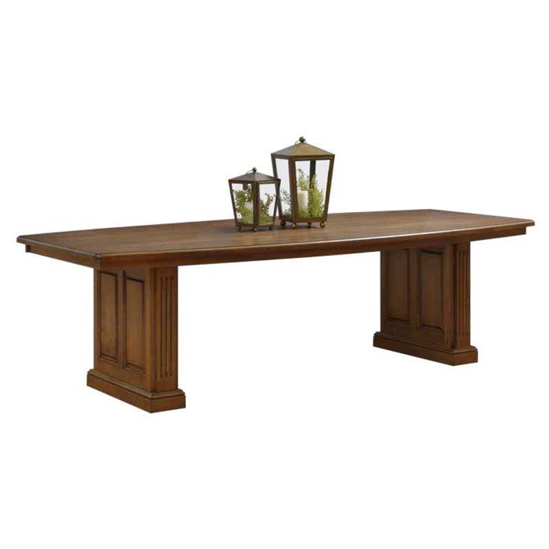 Conference Table 199 Dutch Creek