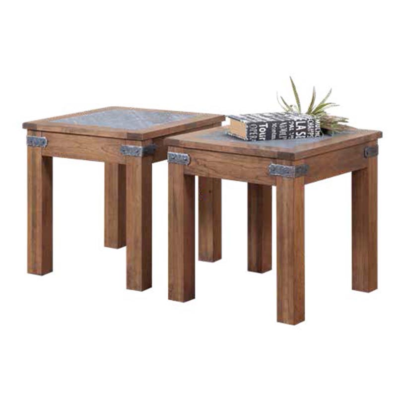 End Table 731 Dutch Creek