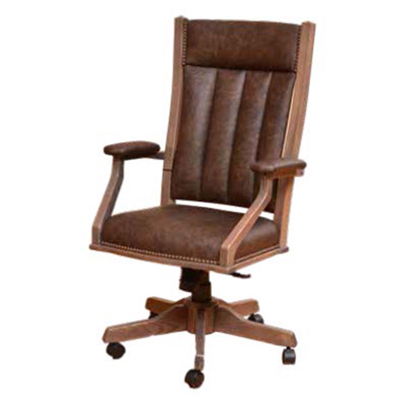 Desk Chair 775 Dutch Creek