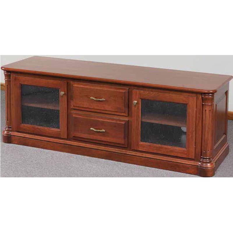 TV Stand 652 Dutch Creek