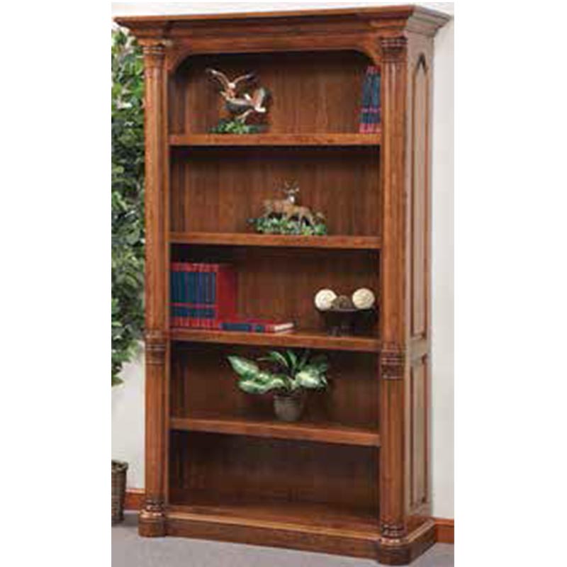 Bookcase 611 Dutch Creek