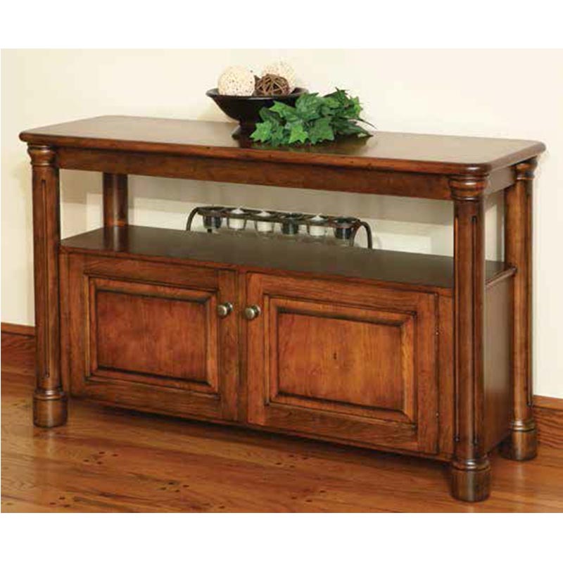 Sofa Table 633 Dutch Creek