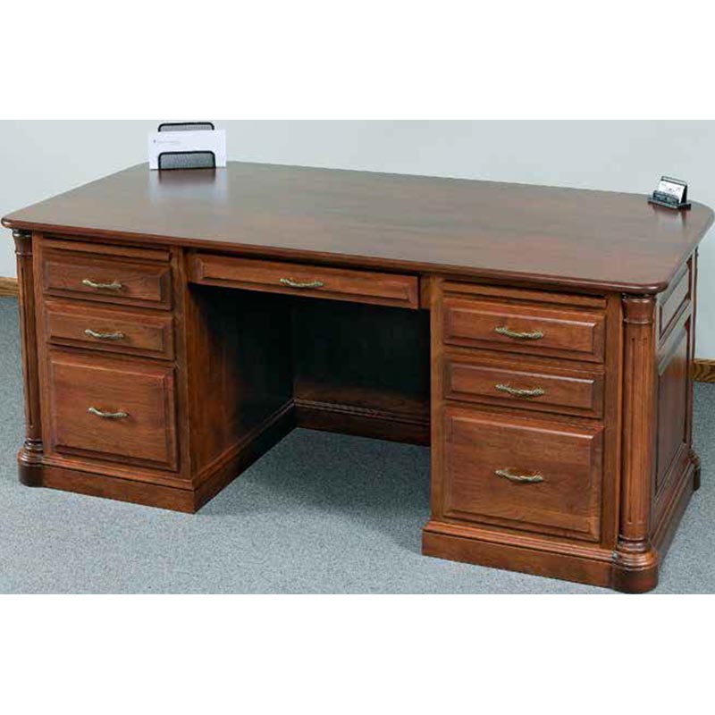 Executive Desk 601 Dutch Creek