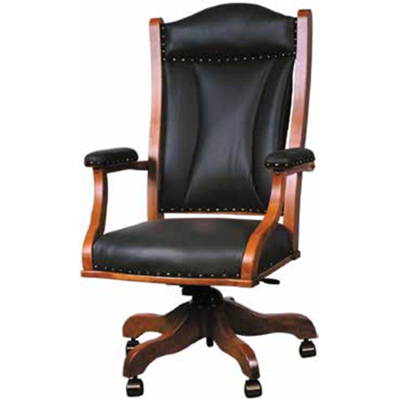 Desk Chair 575 Dutch Creek