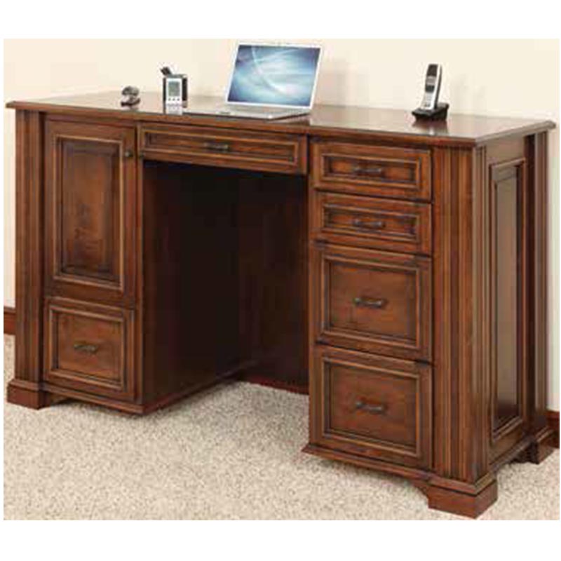 Stand Up Credenza 523 Dutch Creek