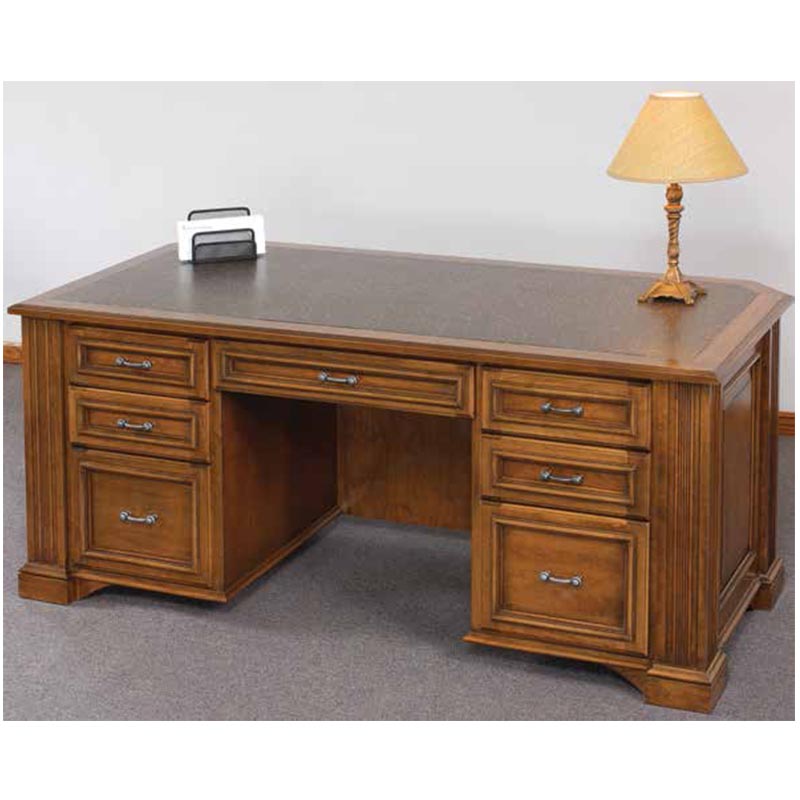 Executive Desk 501 Dutch Creek