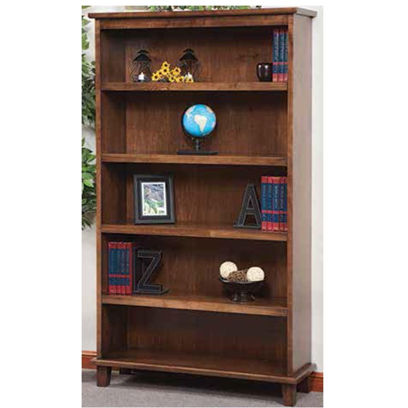 Bookcase 411 Dutch Creek