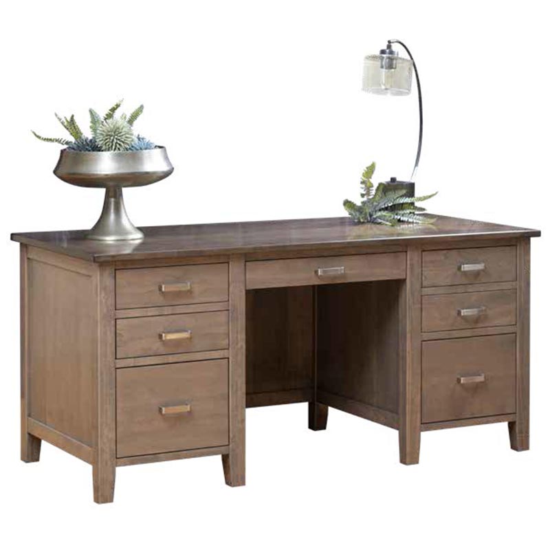 Executive Desk 401 Dutch Creek