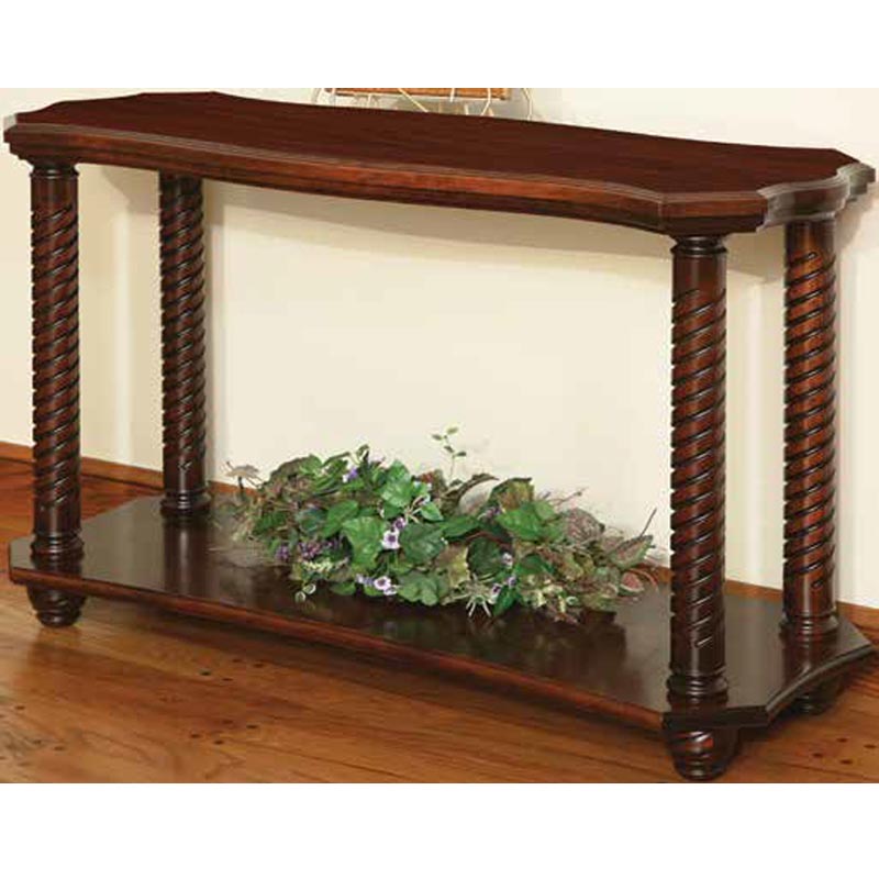 Sofa Table LEX-333 Dutch Creek