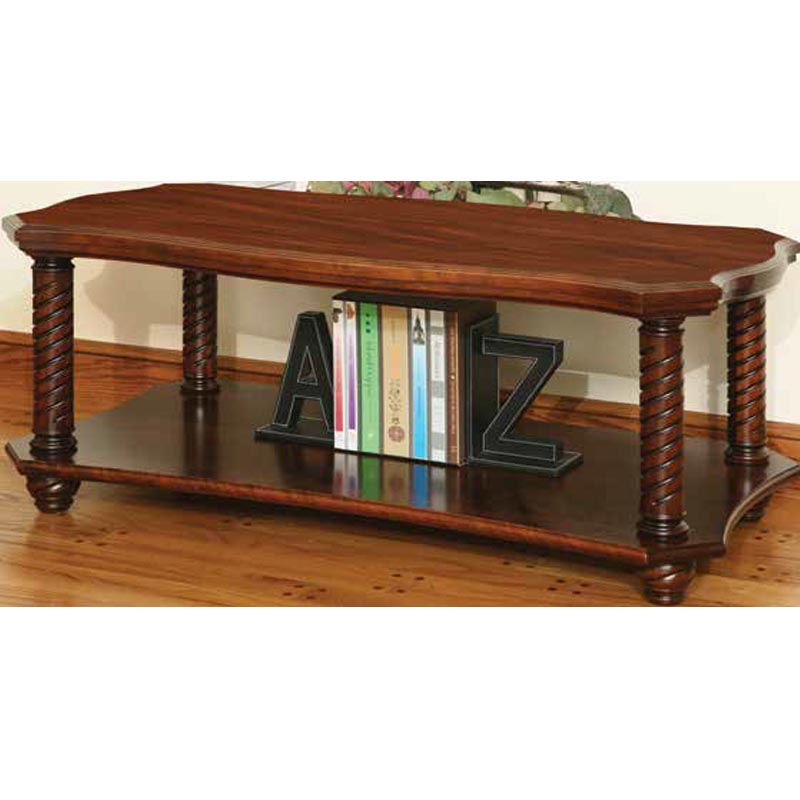 Coffee Table LEX-332 Dutch Creek