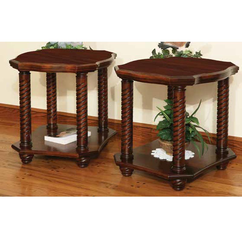 End Table LEX-331 Dutch Creek