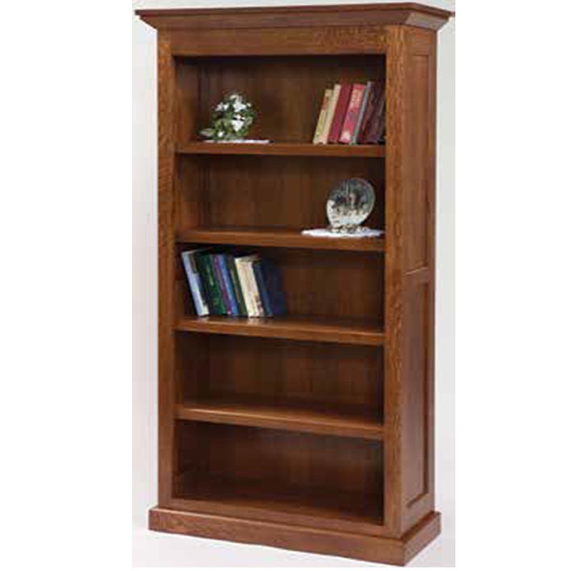 Bookcase 211 Dutch Creek