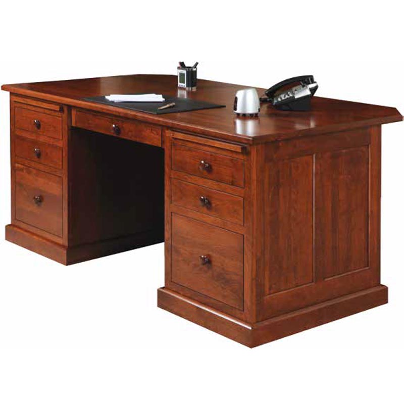 Executive Desk 201 Dutch Creek