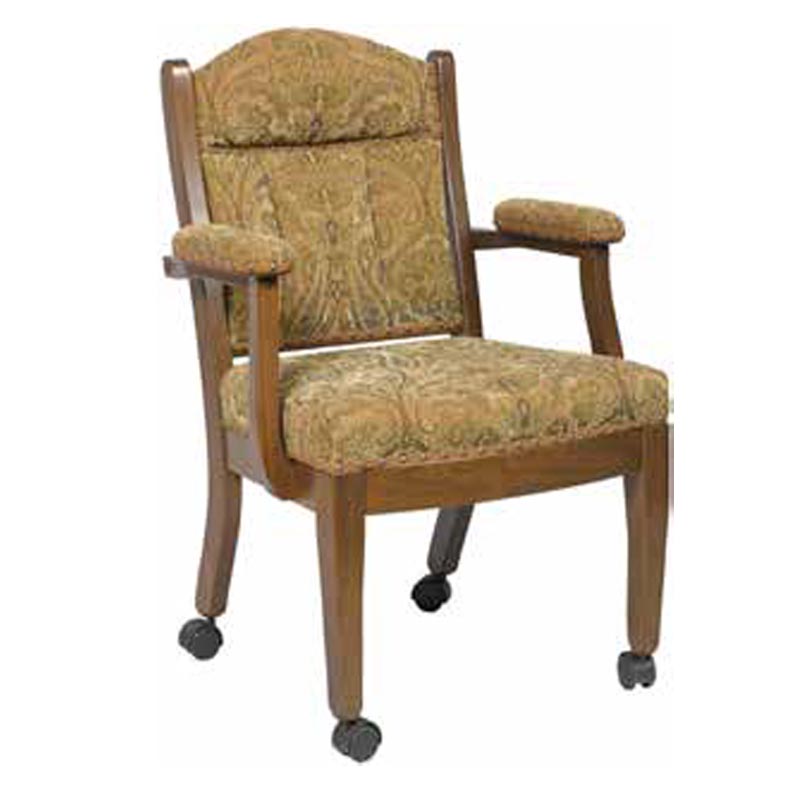 Client Chair LEX-376 Dutch Creek