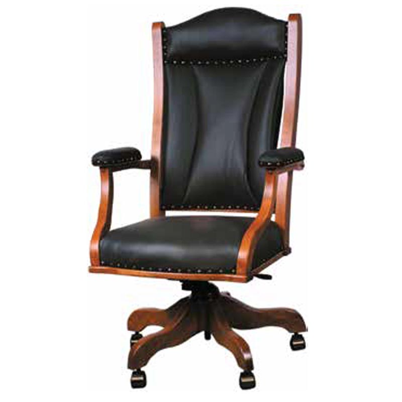 Desk Chair LEX-375 Dutch Creek