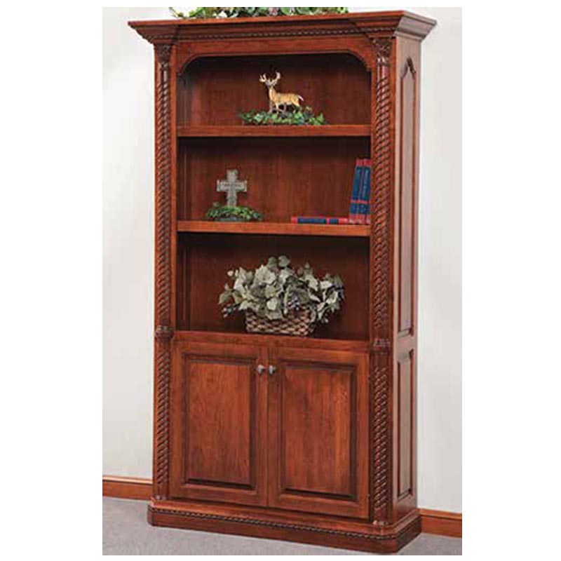 Bookcase LEX-311 Dutch Creek