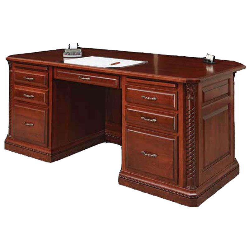 Executive Desk LEX-301 Dutch Creek