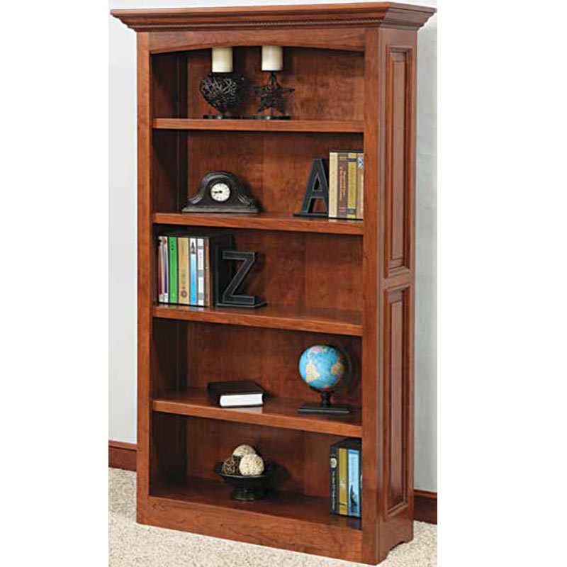 Bookcase LIB-1311 Dutch Creek