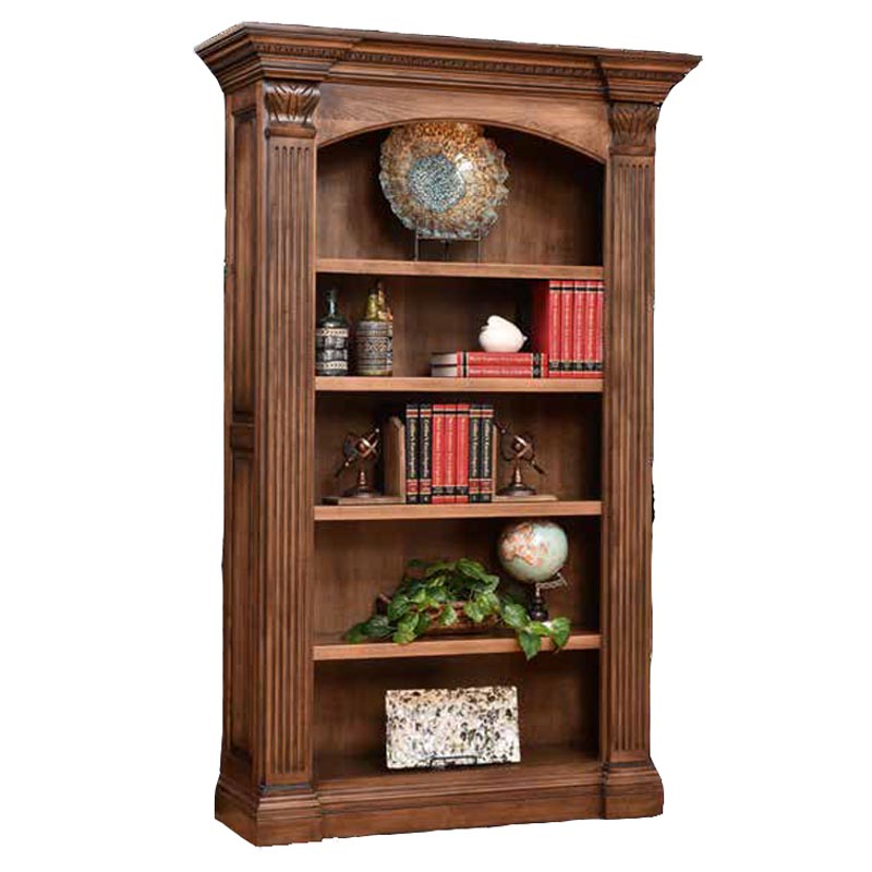 Bookcase MON-1611 Dutch Creek