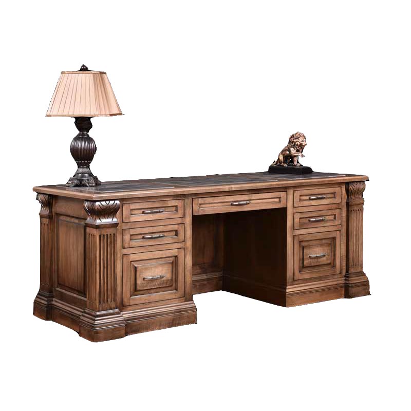 Executive Desk MON-1601 Dutch Creek