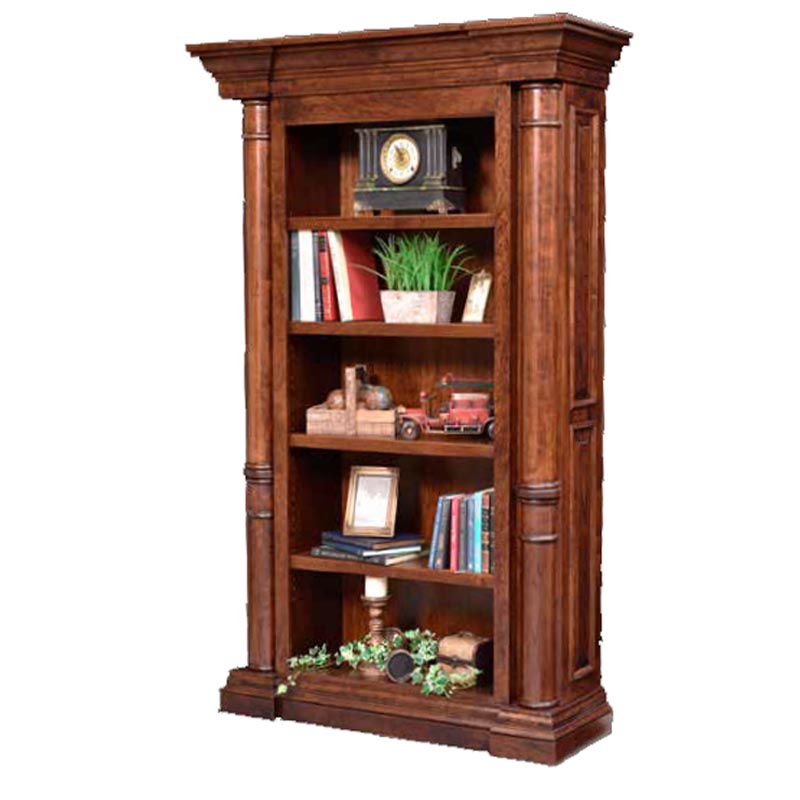 Bookcase PAR-1511 Dutch Creek