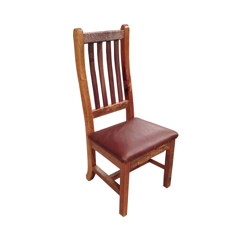 Side Chair 18854 Green Gables