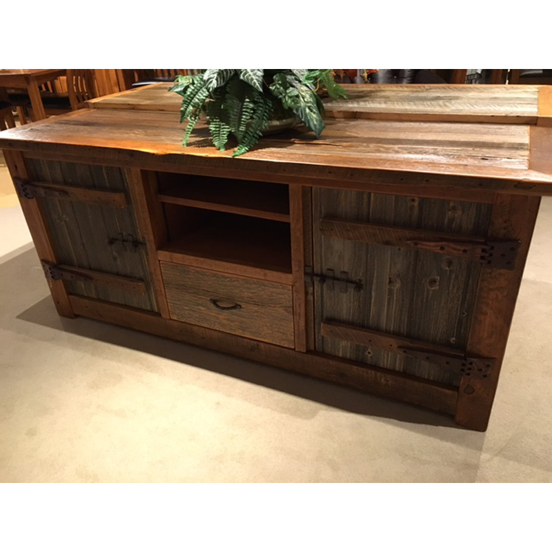 Heritage TV Stand  Green Gables